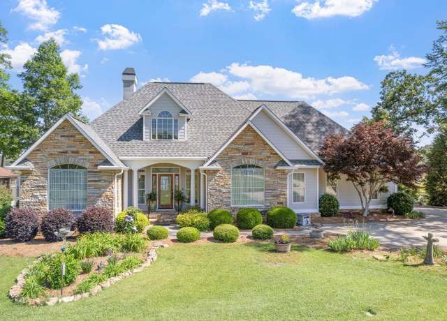Property at 415 County Road 389, Centre, AL 35960, 4 beds, 3 baths