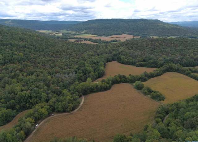 Property at County Road 104 S County Road 104, Stevenson, AL 35772