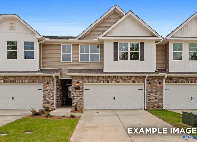 Property at 1751 Stampede Cir #40, Huntsville, AL 35803, 3 beds, 2.5 baths
