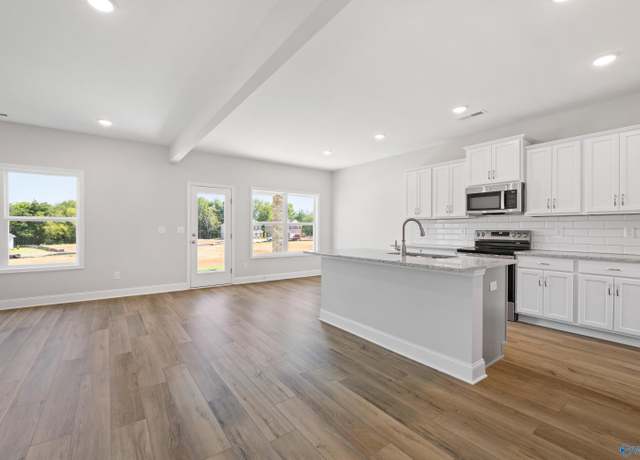 Property at 123 Burdine St, New Market, AL 35761, 4 beds, 3 baths