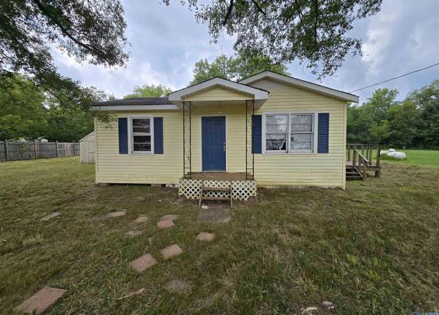 Property at 8460 Highway 36, Danville, AL 35619, 2 beds, 1 bath