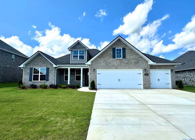 Property at 209 Kendall Farms Blvd, Toney, AL 35773, 3 beds, 2.5 baths