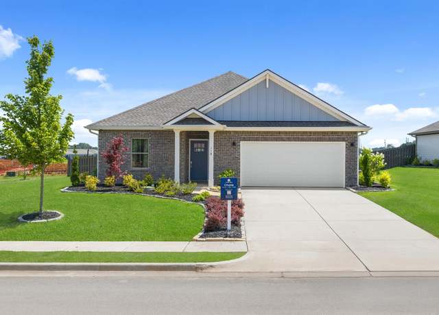 Property at 14714 Mountain Stream Dr, Athens, AL 35613, 4 beds, 2 baths