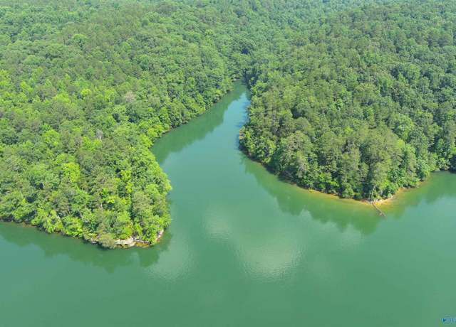 Property at 83 acres CL CK Smith Lk, Double Springs, AL 35553