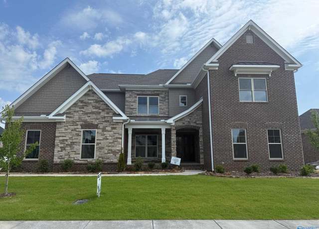 Property at 106 Mable Trce, Madison, AL 35756, 5 beds, 4.5 baths