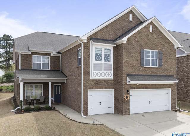 Property at 217 Melbridge Dr, Madison, AL 35756, 5 beds, 4.5 baths
