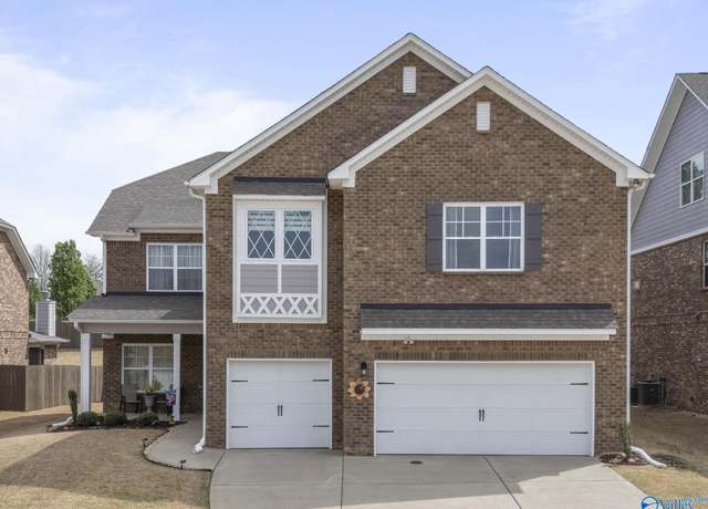 Property at 217 Melbridge Dr, Madison, AL 35756, 5 beds, 4.5 baths