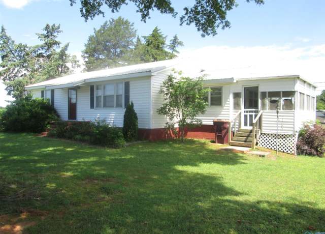 Property at 16269 Nuclear Plant Rd, Athens, AL 35611, 2 beds, 2 baths