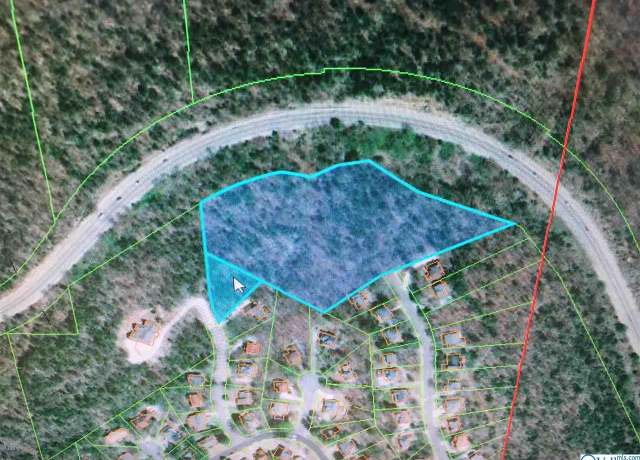 Property at 01 Wildcreek Trl, Huntsville, AL 35802
