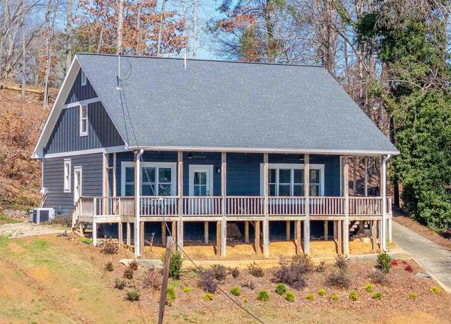 Property at 620 County Road 40, Centre, AL 35960, 3 beds, 3.5 baths