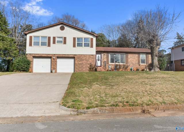 Property at 3622 NW Maggie Ave, Huntsville, AL 35810, 4 beds, 2.5 baths