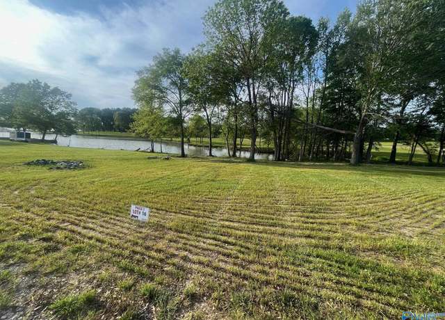 Property at 16 County Road 115, Cedar Bluff, AL 35959