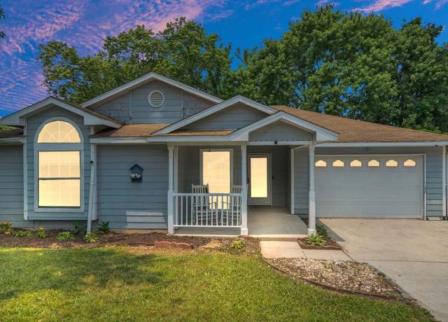 Property at 121 Oakline Dr, Madison, AL 35757, 3 beds, 2 baths