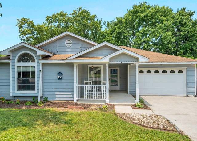 Property at 121 Oakline Dr, Madison, AL 35757, 3 beds, 2 baths