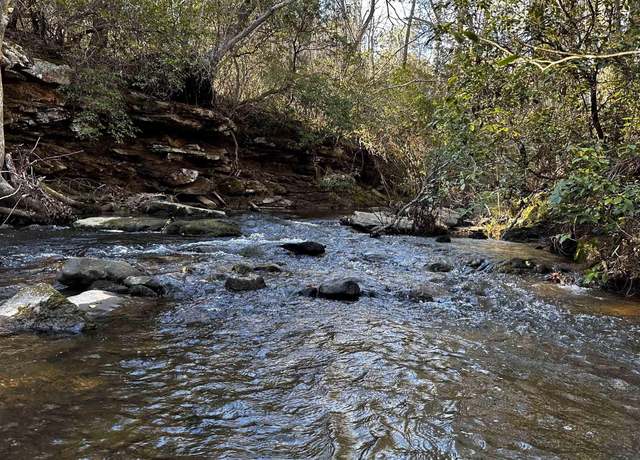 Property at 10 Acres Bear Creek Rd SE, Fort Payne, AL 35967