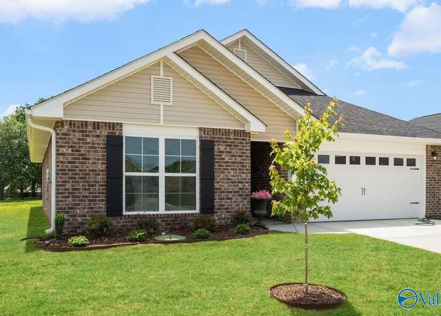 Property at 110 Sidney Ruth Dr, New Market, AL 35761, 3 beds, 2 baths