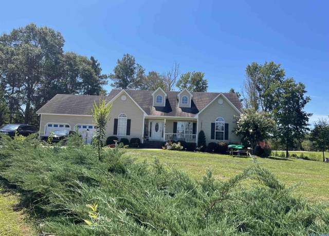 Property at 258 Old Glory Ln, Albertville, AL 35950, 3 beds, 2 baths