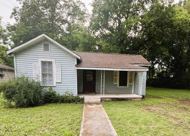 Property at 517 12th Ave NW, Decatur, AL 35601, 2 beds, 1 bath