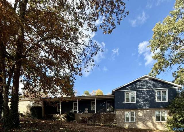 Property at 415 Stonehedge Cir, Glencoe, AL 35905, 5 beds, 3.5 baths