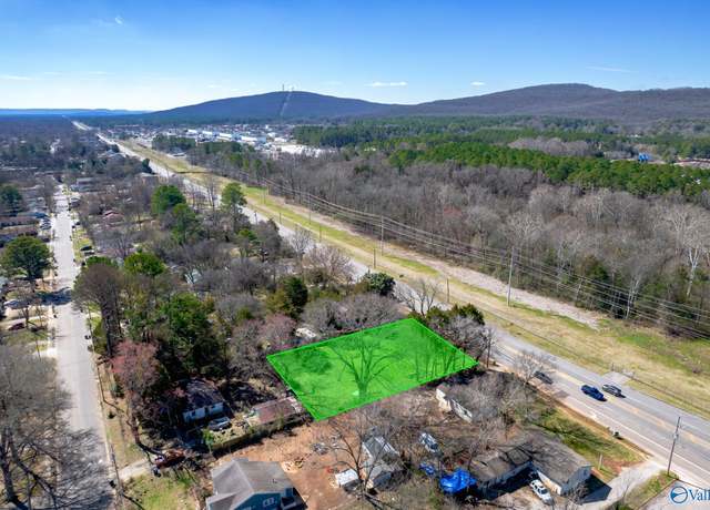 Property at 3811 Patton Rd SW, Huntsville, AL 35805