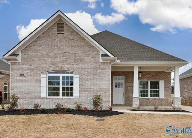 Property at 14434 White Creek Trl, Athens, AL 35611, 3 beds, 2.5 baths