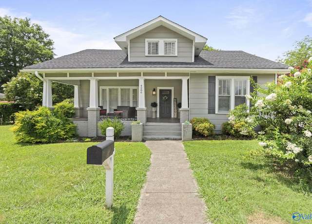 Property at 4286 Sullivan St, Madison, AL 35758, 3 beds, 2 baths