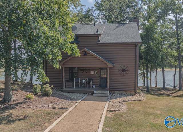Property at 145 County Road 314 #132, Town Creek, AL 35672, 3 beds, 2 baths