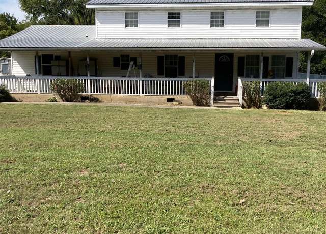 Property at 298 Friendship Rd, Rainbow City, AL 35906, 4 beds, 2.5 baths