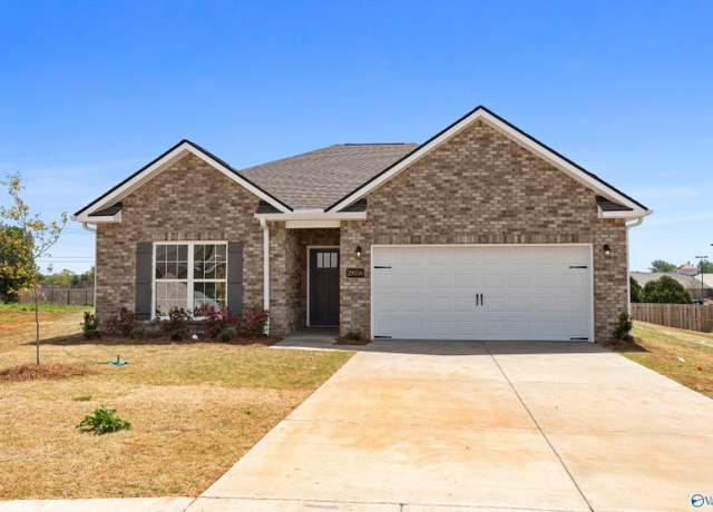 Property at 29556 Canoe Cir, Harvest, AL 35749, 3 beds, 2 baths