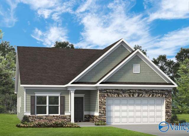 Property at 171 Story Ray Dr, New Market, AL 35761, 4 beds, 2 baths