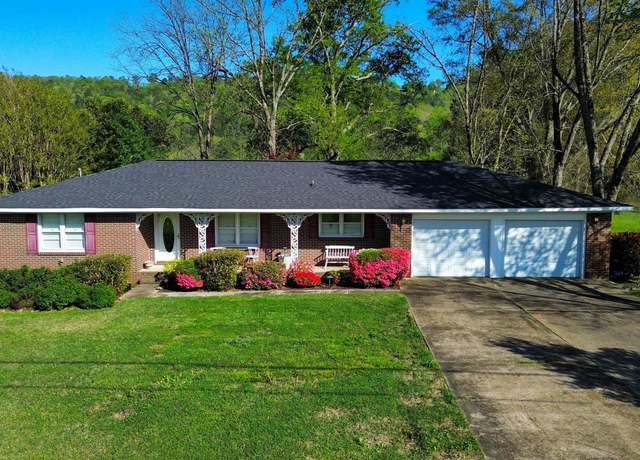 Property at 1035 Valley Dr, Attalla, AL 35954, 3 beds, 2 baths