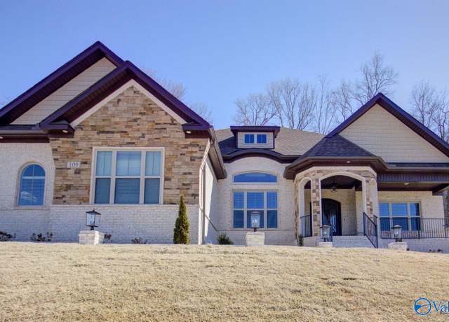 Property at 110 Kelly Valley Ln, Harvest, AL 35749, 4 beds, 3.5 baths
