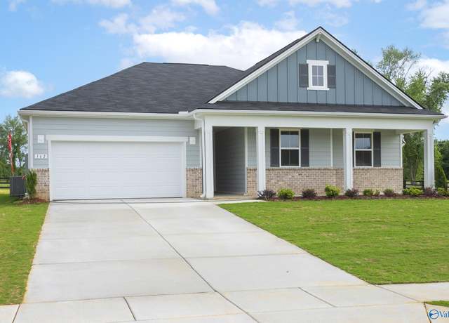 Property at 162 Jude Ln, Hazel Green, AL 35750, 3 beds, 2 baths