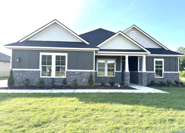 Property at 7517 Speckle Belly Blvd, Owens Cross Roads, AL 35763, 4 beds, 3 baths