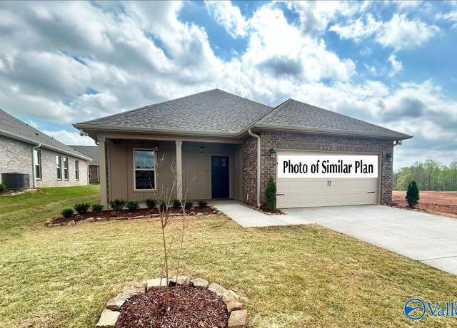 Property at 17656 Cabernet St, Athens, AL 35613, 4 beds, 2 baths