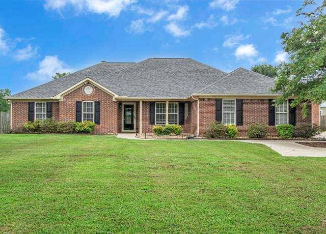 Property at 1379 Carroll Rd, Harvest, AL 35749, 4 beds, 2 baths