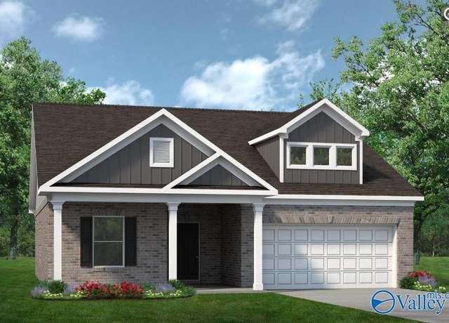 Property at 18826 Cottontail Ln, Athens, AL 35613, 3 beds, 2 baths