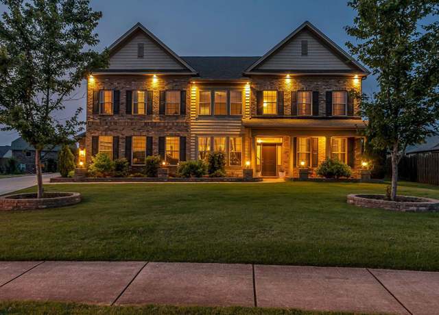 Property at 116 Kelso Blvd, Madison, AL 35756, 5 beds, 3.5 baths