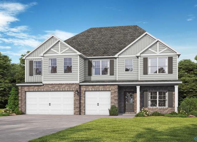 Property at 150 Bridgemill Ave, Madison, AL 35756, 5 beds, 4.5 baths