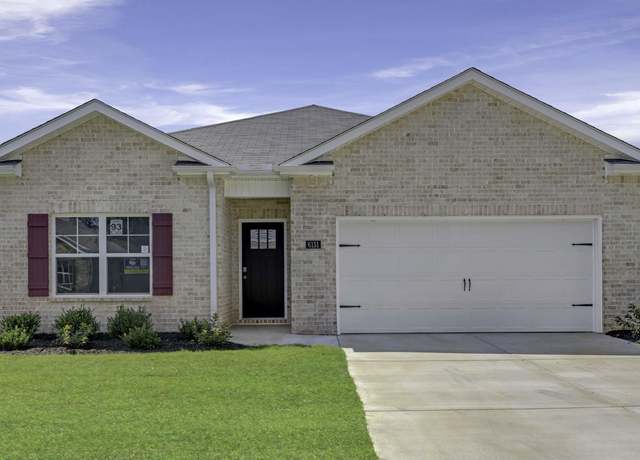 Property at 6151 Feather Way SE, Owens Cross Roads, AL 35763, 4 beds, 2 baths