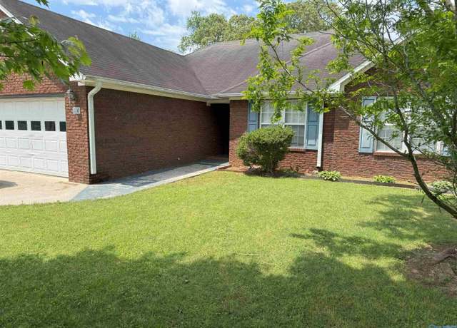 Property at 110 Tanner Ridge Cir, New Market, AL 35761, 3 beds, 2 baths