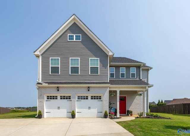 Property at 24432 Beacon Cir, Athens, AL 35613, 4 beds, 2.5 baths