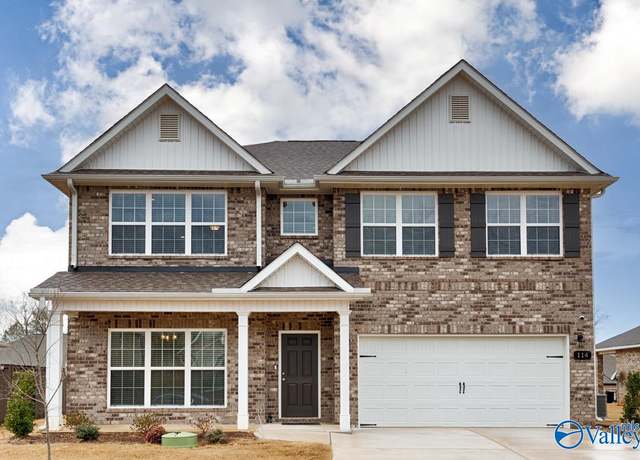 Property at 114 Burdine St, New Market, AL 35761, 5 beds, 3.5 baths