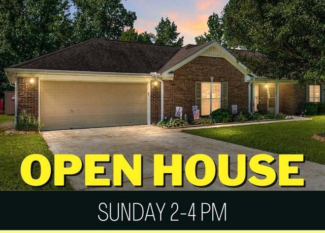 Property at 304 Earnhardt Dr, New Market, AL 35761, 3 beds, 2 baths