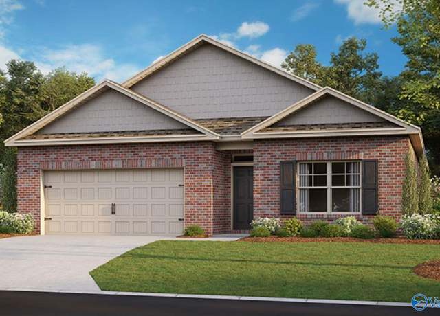 Property at 6149 Feather Way SE, Owens Cross Roads, AL 35763, 4 beds, 2 baths