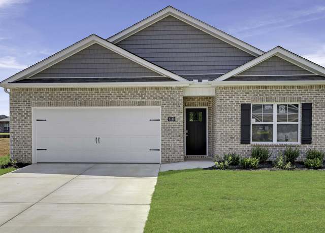 Property at 6149 Feather Way SE, Owens Cross Roads, AL 35763, 4 beds, 2 baths