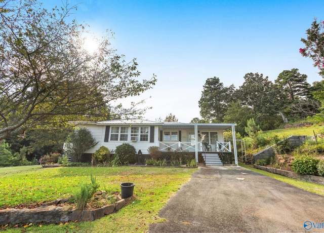 Property at 11780 US Hwy 278, Altoona, AL 35954, 3 beds, 2 baths