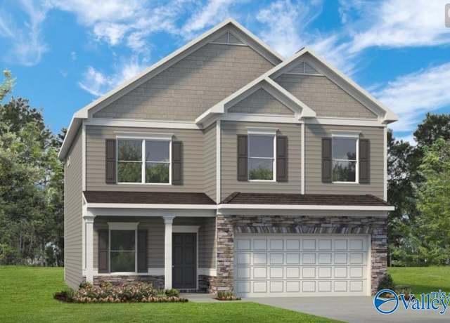 Property at 168 Story Ray Dr, New Market, AL 35761, 4 beds, 2.5 baths