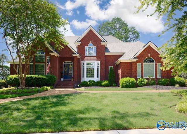 Property at 2707 Hampton Cove Way, Owens Cross Roads, AL 35763, 4 beds, 3.5 baths