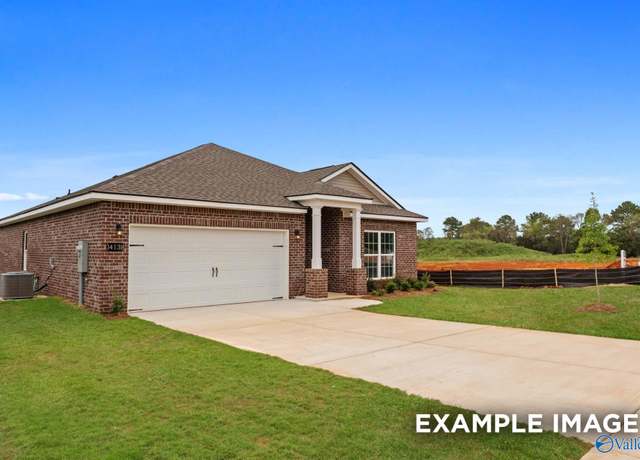 Property at 124 Cotita Dr, Toney, AL 35773, 4 beds, 2 baths